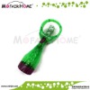 plastic mini water spray fan