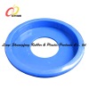 plastic outlet inlet cover used for vacuum tube solar water heaters