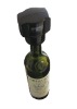 plastic wine stopper