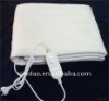 polyester electric blanket 220-240V 150*71