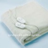 polyester electric blanket/heating blanket 220-240V