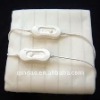 polyester electric blanket/heating blanket 220-240V