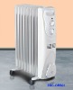 popular and portable oil filled radiator