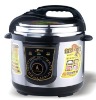 popular electric pressure cooker