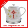 porcelain Hot Water Boiler, Water Boiler, Cordless Electric Jug Kettle (KTL0030)