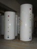 porcelain enamel solar water heater tank
