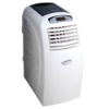 portable air conditioners 9000BTU/VFD/LED DISPLAY