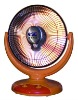 portable electric heater