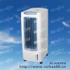 portable evaporative air cooler