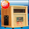 portable infrared heater