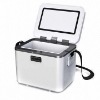 portable micro fridge