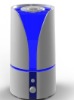 portable room mini ultrasonic air humidifier