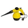 portable steam cleaner