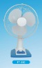 portable table fan