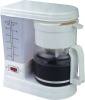 portable water indication coffee maker with CE ROHs