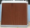 poultry evaporative cooling pad