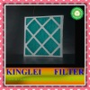 pre-filter(paper frame)