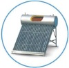 pre-heated pressure solar water heater (Y)