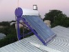 pre-heated solar water heater(Thermosyphon)