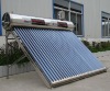pre-heated stainless steel solar water heater