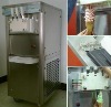 precooling Soft ice cream machine TK836T