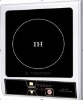 press button control induction cooker