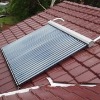 pressure solar hot heaters approved by CE,ISO,CCC,SGS