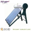 pressure solar water heating system with CE,ISO,SGS,BV certificates