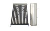 pressurizd solar water heater