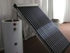 pressurized Solar Water Heater