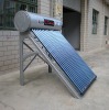 pressurized compact Solar water heater