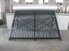 pressurized integarted solar water heater (CE approval)