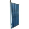 pressurized solar collector,heat pipes solar panel,swimming pool