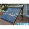 pressurized solar home products(CCC CE SOLAR KEYMARK ISO9001)