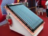 pressurized solar water heater