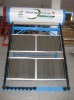 pressurized solar water heater