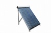 pressurized solar water heaters