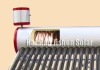 pressurized solar water heaters