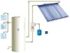 pressurized solar water heaters