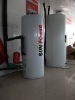 pressurized water tank 200L