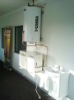 private home hot water heating,household hot water heat pump