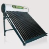 professional Compact Pressurized Solar water heater,high quality