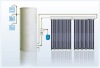 professional Split Pressurized Solar water heater system,high quality