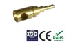 professional and hot sale brass gas regulating shaft