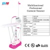 professional fabric steamer EUM-628(Pink)