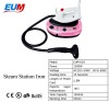 professional iron EUM-618(Pink)