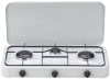 provideTOTA fine European gas  stove (TYD)