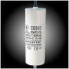 pump capacitor