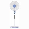 quality pedestal fan with copper motor