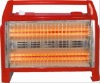 quartz heater